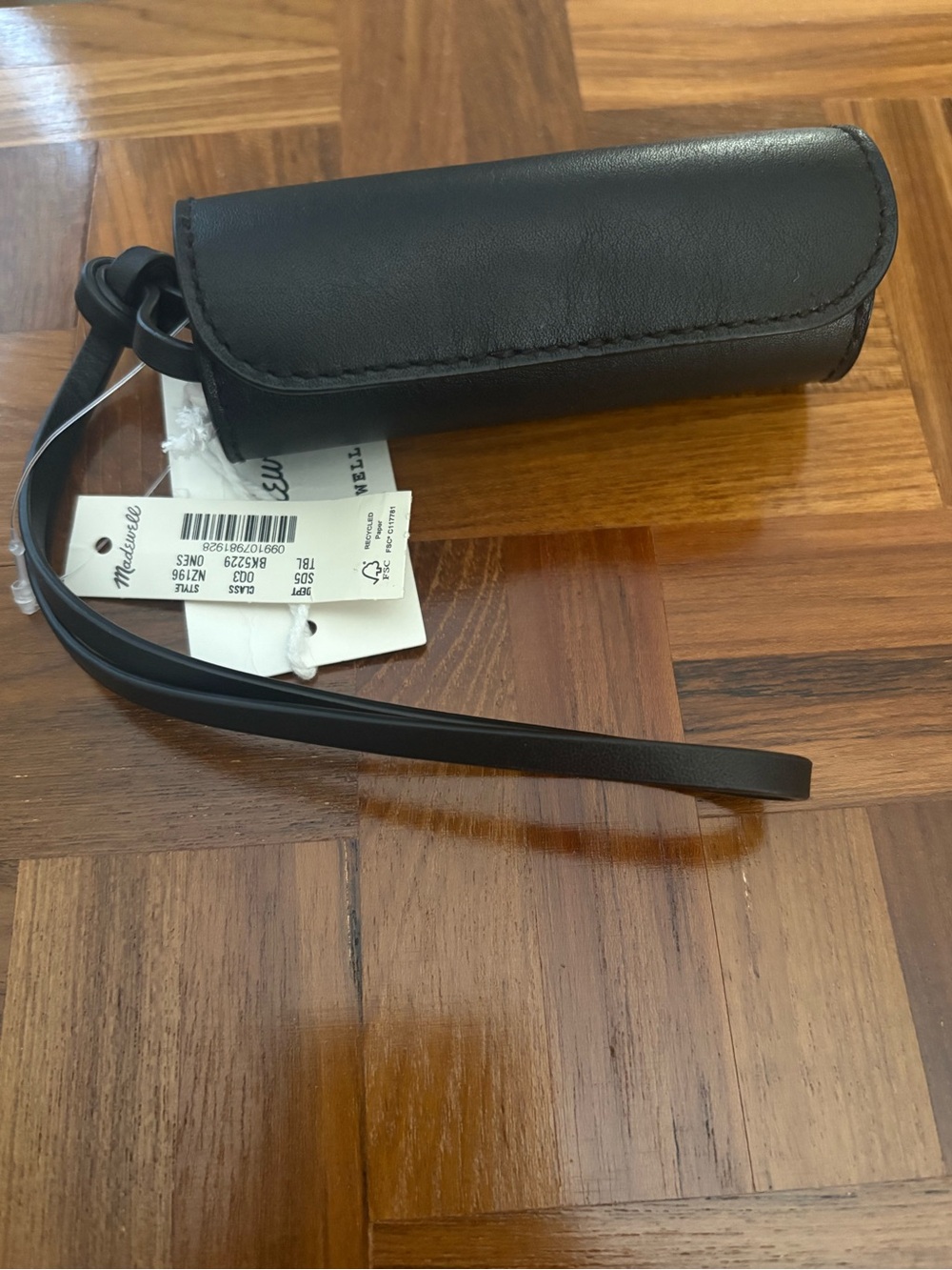 MADEWELL lipstick pouch - Picture 4 of 7